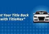 TitleMax Title Secured Loans payday loans near me in Mount Pleasant, South Carolina (SC)